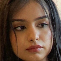 Aarushi Abrol Nahé