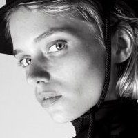 Abbey Lee Nahé