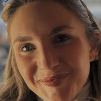 Abbie Dewhurst Nahé