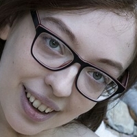 Abby Sunny Nahé