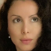 Abigail Abton Nahé