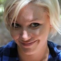 Abigail Richie Nahé