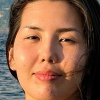 Adina Topasheva Nahé