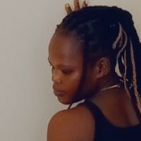 African Booty Meat Nahé