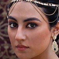 Afsaneh Dehrouyeh Nahé