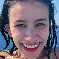 Agata Dziarma Nahé