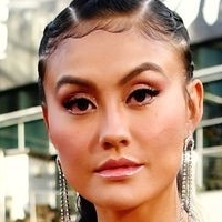 Agnez Mo Nahé