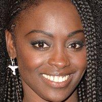 Aïssa Maïga Nahé