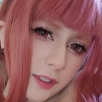 Aisu_Cos Nahé