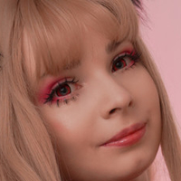 Akariia Cosplay Nahé