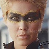 Alaina Huffman Nahé