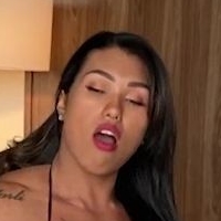 Alessandra Alves Nahé