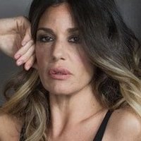 Alessia Fabiani Nahé