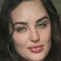 Alexandra Berggren Nahé