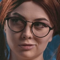 Alexandra Bessonova Nahé