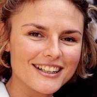 Alexandra Bronkers Nahé