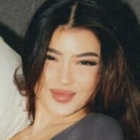 Alexandra Katarina Nahé