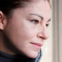 Alexia Kaltsiki Nahé