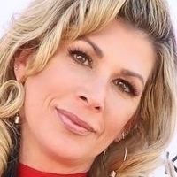 Alexis Bellino Nahé