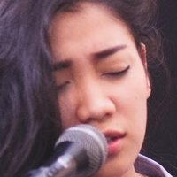 Ali Thomas Nahé