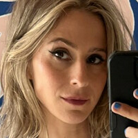 Alicia Bognanno Nahé