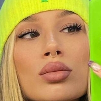 Alina Ostraya Nahé