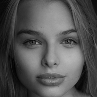 Alisa Kislyakova Nahé