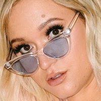 Alisha Marie Nahé