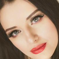 Alissa Noir Nahé