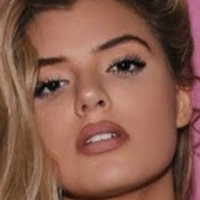 Alissa Violet Nahé