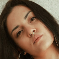 Allexia Sampaio Nahé