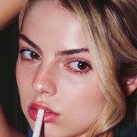 Allie Marie Evans Nahé