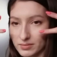 Aloona Larionova Nahé