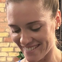 Alysha Newman Nahé
