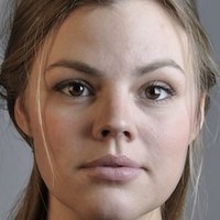 Amalie Lindegard Nahé