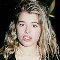 Amanda De Cadenet Nahé