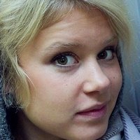 Amanda Pilke Nahé