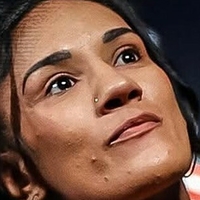 Amanda Serrano Nahé