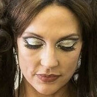 Amanda Shires Nahé