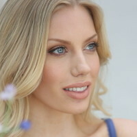 Amber Gregory Nahé