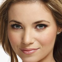 Amber Lancaster Nahé