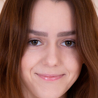 Amber Plume Nahé