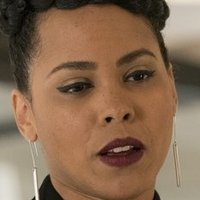 Amirah Vann Nahé