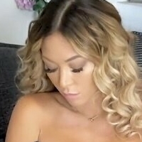 amodelslife Nahé