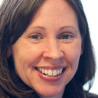 Amy Farrell Nahé