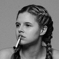 Ana Mulvoy Ten Nahé