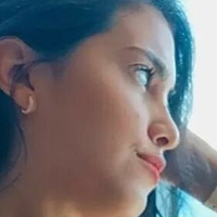 Ana Romero Nahé