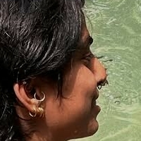 Anagha Shinde Nahé