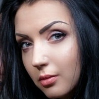 Anastasia Firebird Nahé