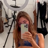 Anastasia Miro Nahé